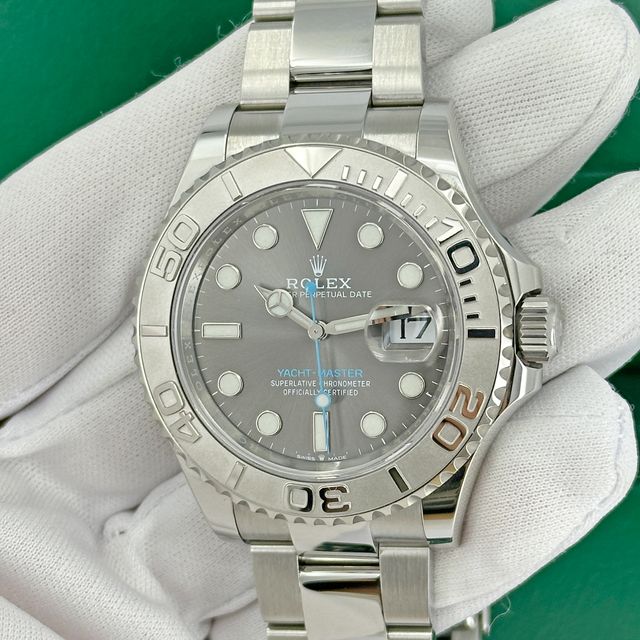 Rolex Yacht-Master 126622 Image 7